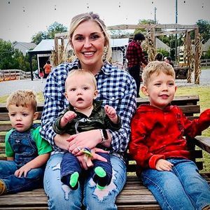 Meet your Posher, Megan